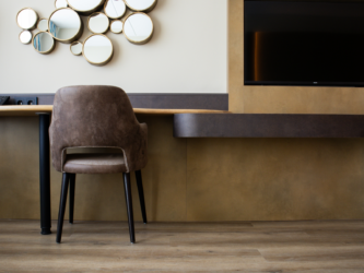 Eiken 6860 impressie