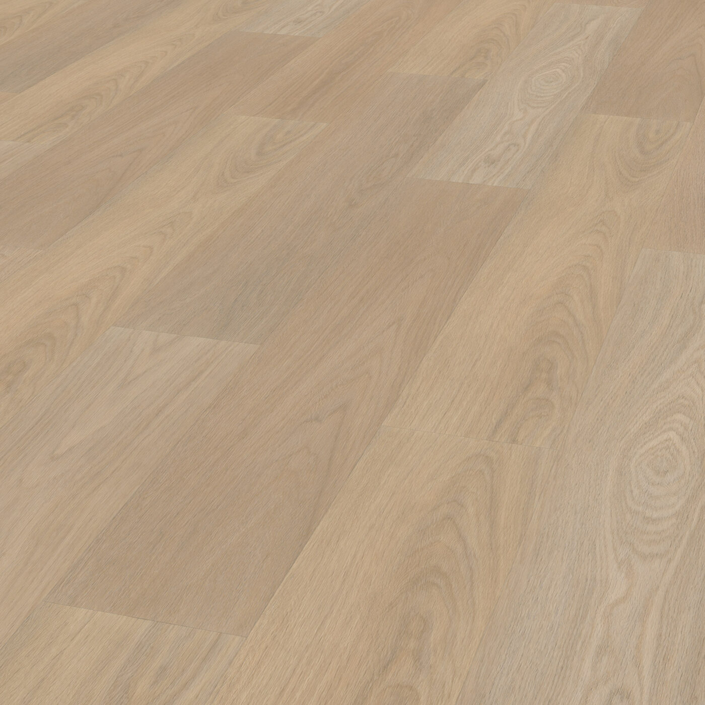 Vivafloors Eiken 7810 PVC vloer licht eiken houtstructuur — Woongilde sterdealer Noord-Holland