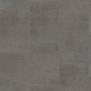 pvc grijze tegel vloer 1810 van vivafloors