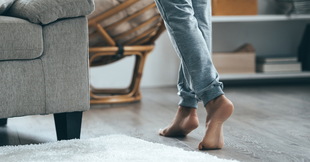 Vivafloors PVC vloer gecombineerd met vloerverwarming — warm en stil. Woongilde sterdealer Broek op Langedijk Noord-Holland