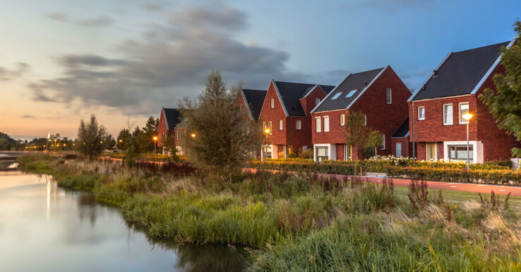 PVC-vloeren voor jouw nieuwbouwwoning