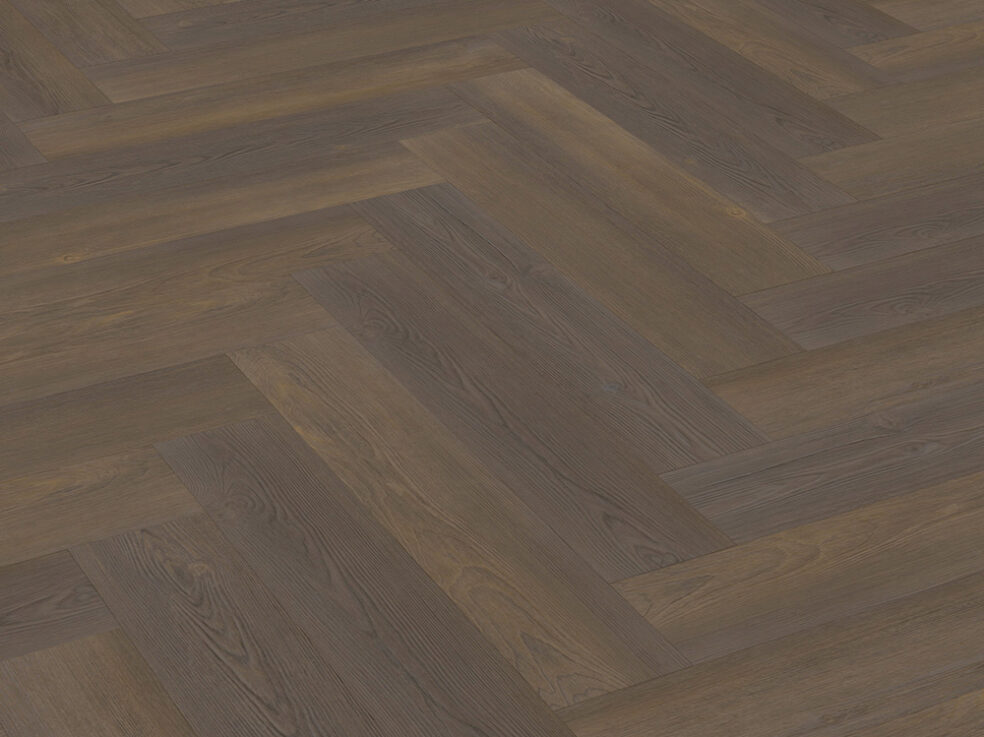 donkere visgraat pvc 4530 vloer vivafloors