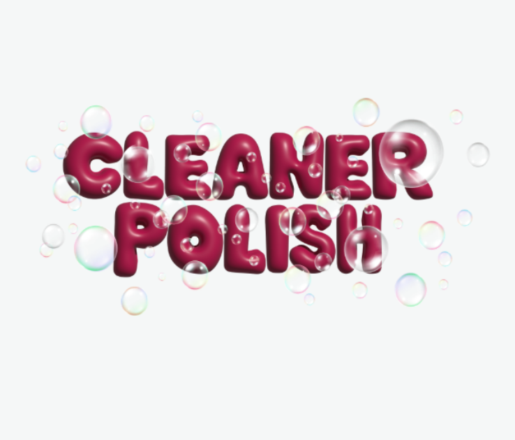 Vivafloors Cleaner en Polish voor het onderhouden van PVC-vloeren