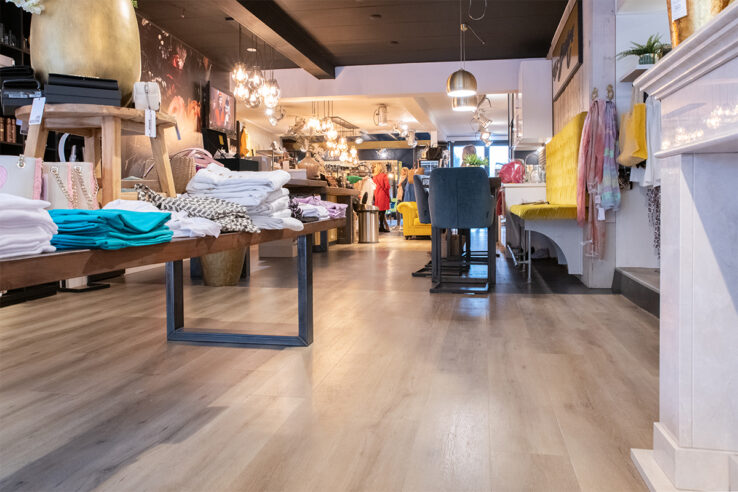 Damesboetiek Dejacque Oldenzaal