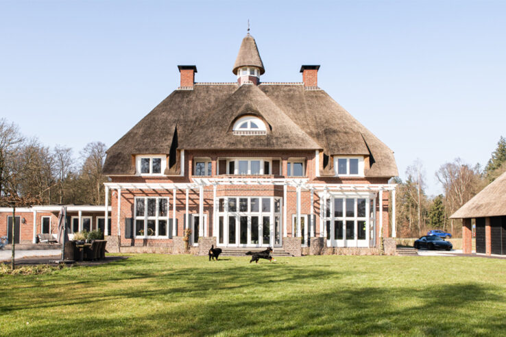 Villa Denekamp