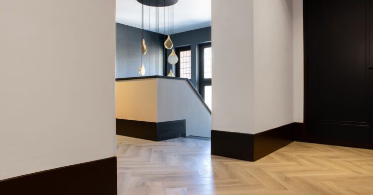 Scandinavisch interieur: geïnspireerd door het noorden