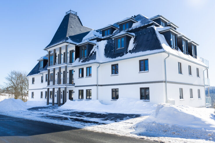 Astenblick Apartments Winterberg