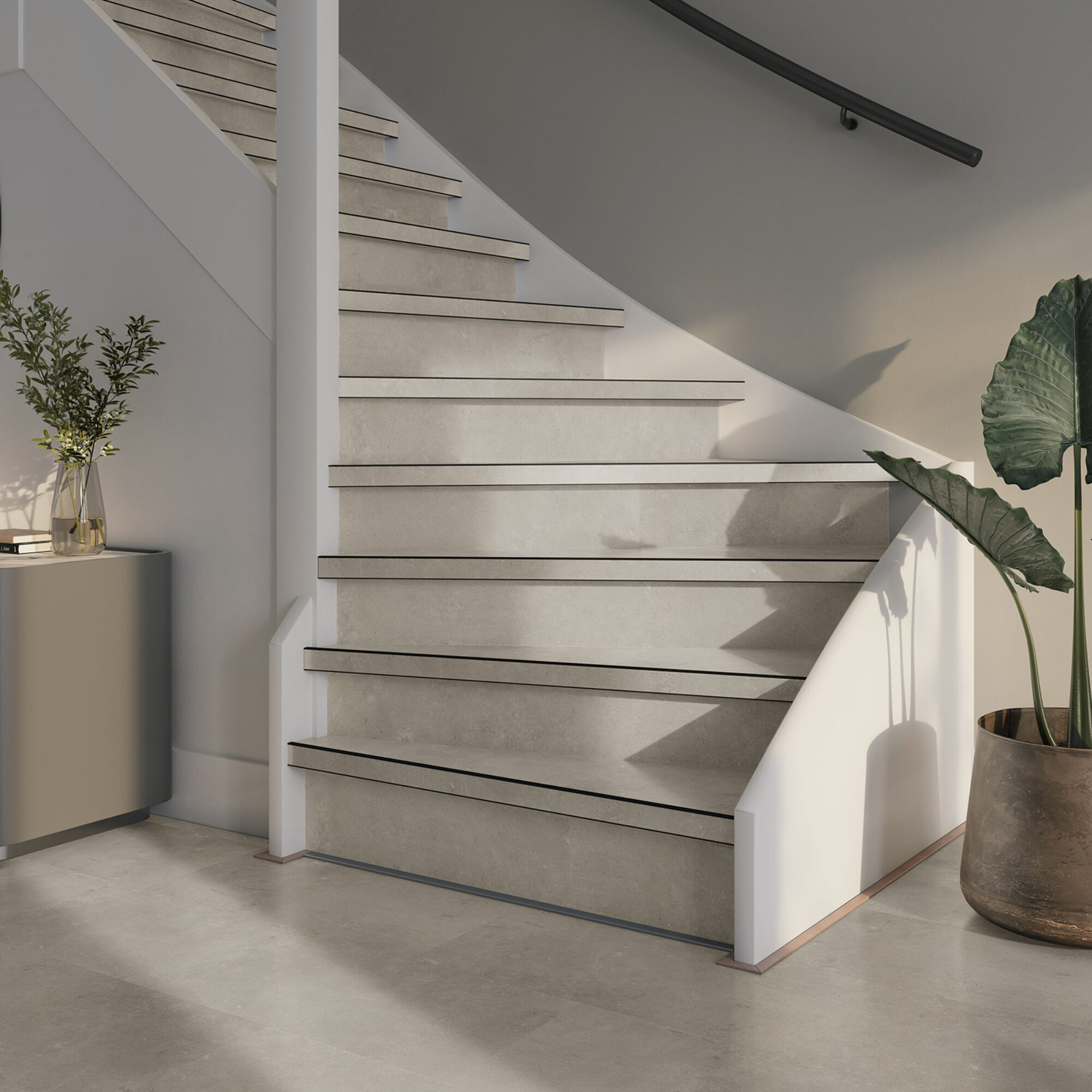 lichte traprenovatie 1820 vivafloors