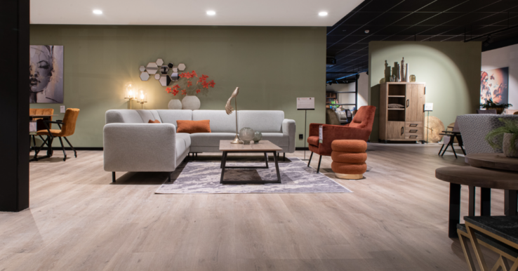 Dé top 10 PVC-vloeren van 2023