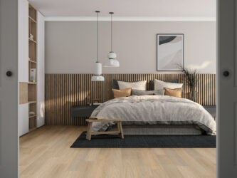 eiken 7815 pvc vloer vivafloors slaapkamer concept