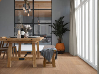 Landelijke stijl eiken 7870 pvc vloer vivafloors