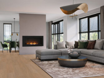 eiken 7880 vloer woonkamer