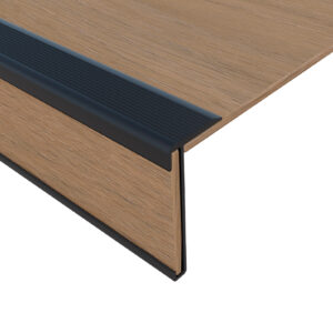 traprenovatie 7880 zwart profiel