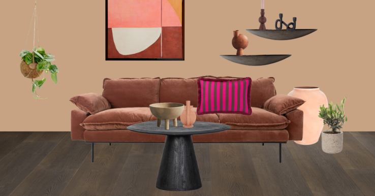 Interieurtrends 2024