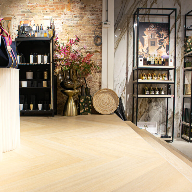 la lau conceptstore vivafloors pvc vloer