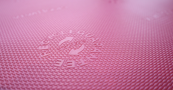 Ontdek de voordelen van onze IXPE ondervloer!