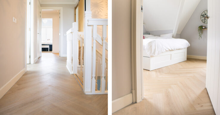 Binnenkijken bij het sfeervolle interieur van Nicole