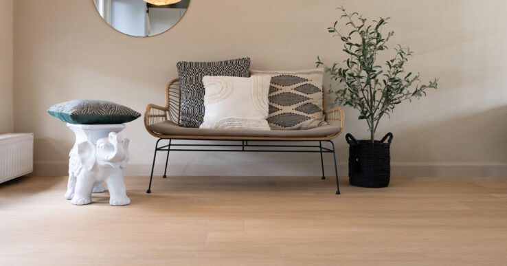 Dé top 10 PVC-vloeren van 2025!