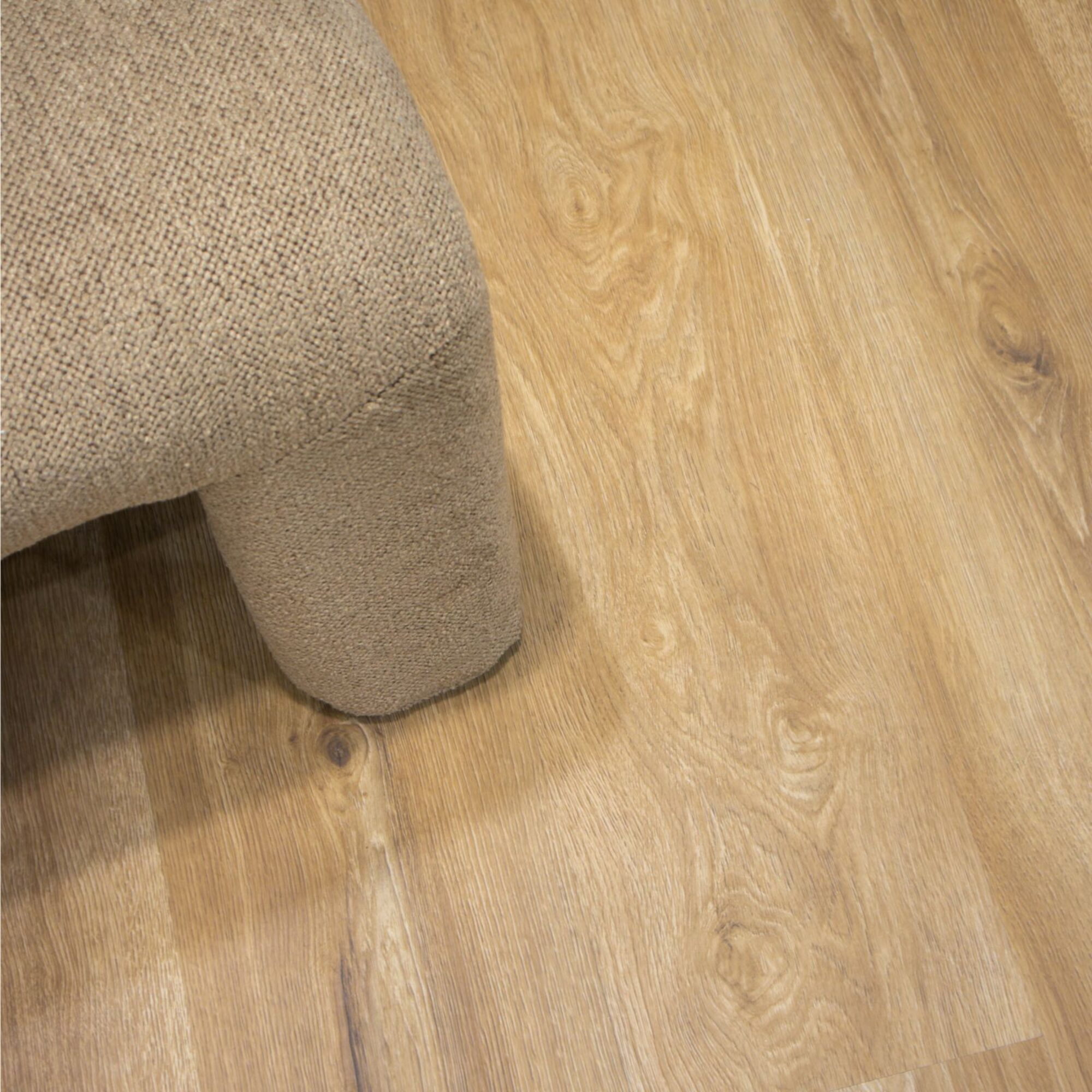 Detailfoto van onze Vivafloors eiken 3540