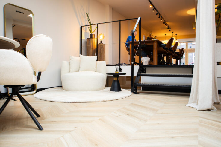 Hashtag Workmode Amsterdam