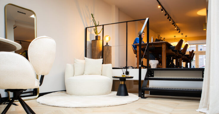 Op zoek naar de perfecte vloer voor jouw kantoor?