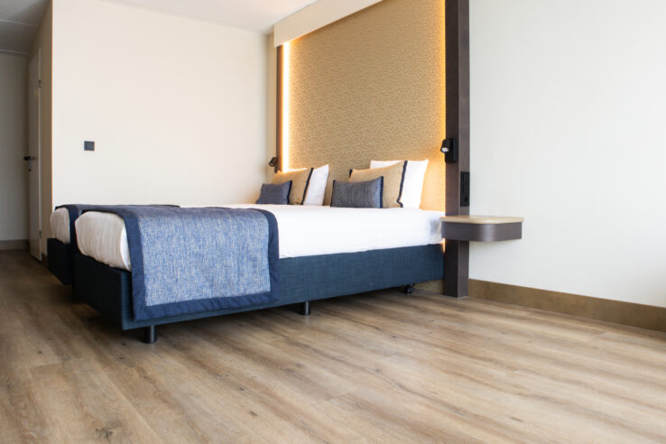 Hotel Zuiderduin Egmond aan Zee