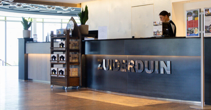 De perfecte vloer voor een hotel chique sfeer in huis