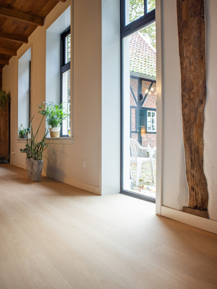 Vivafloors Eiken 8510