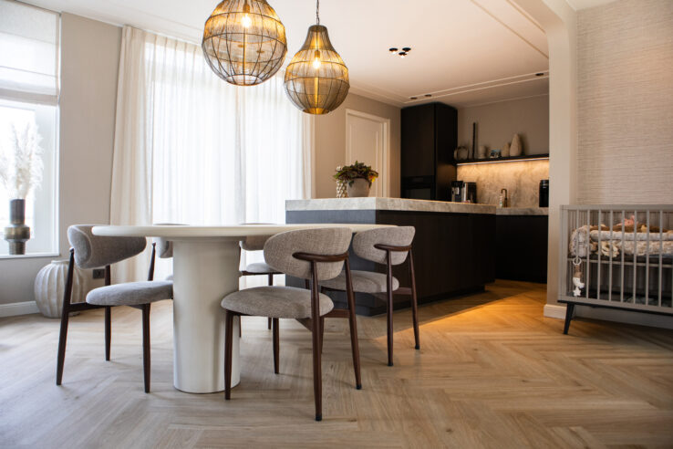 PVC of laminaat: welke vloer past bij jouw huis?