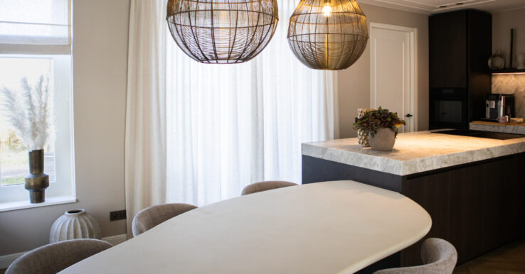 Japandi stijl: rust, eenvoud en de perfecte vloer als basis