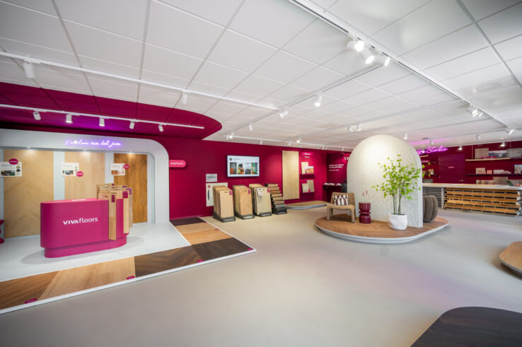 PVC-vloer kopen: vakspecialist of bouwmarkt? Dit moet je weten
