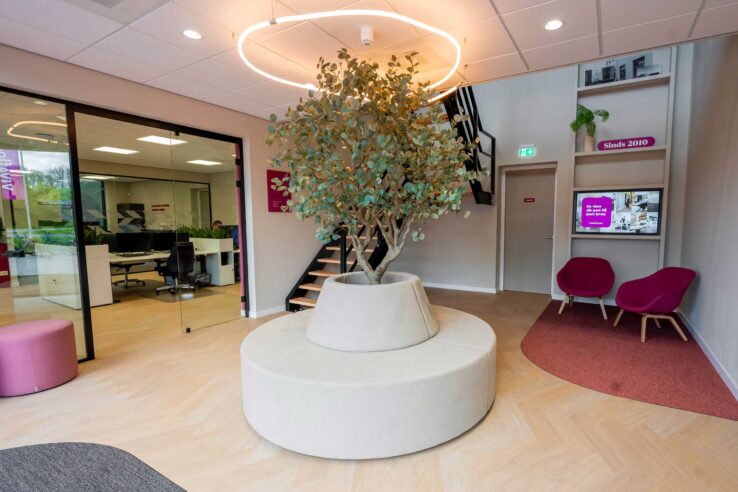 Lichte PVC-vloer kiezen: welke lichte tint past bij jouw interieur?
