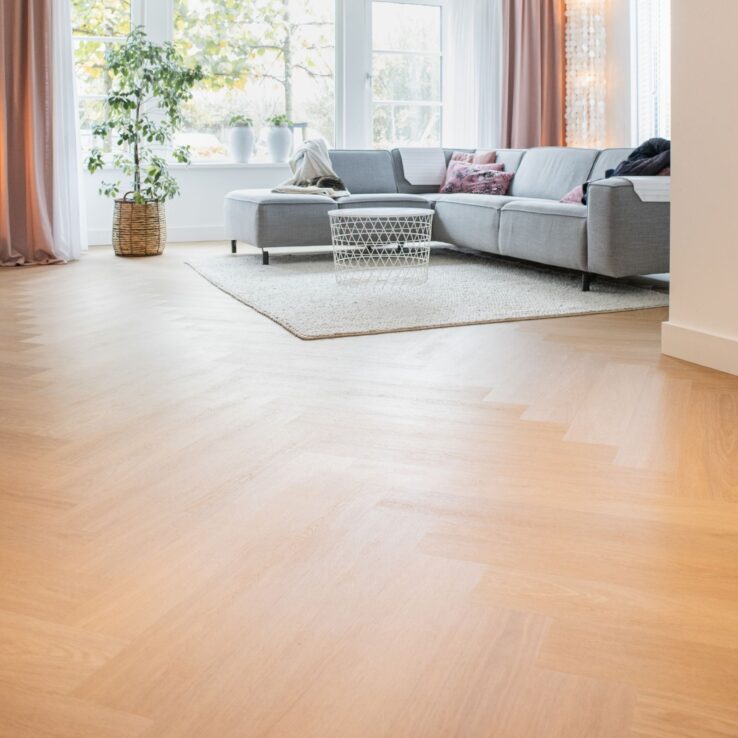 Welke vloer past het beste bij mijn keuken?